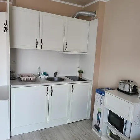 Appartement Vip аpartament Sunny Beach