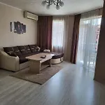 Апартамент Vip аpartament *