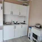 Апартамент Vip аpartament Слънчев бряг