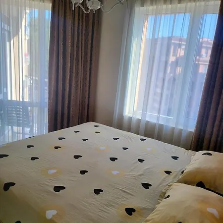 Vip аpartament Sunny Beach