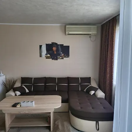 Vip аpartament
