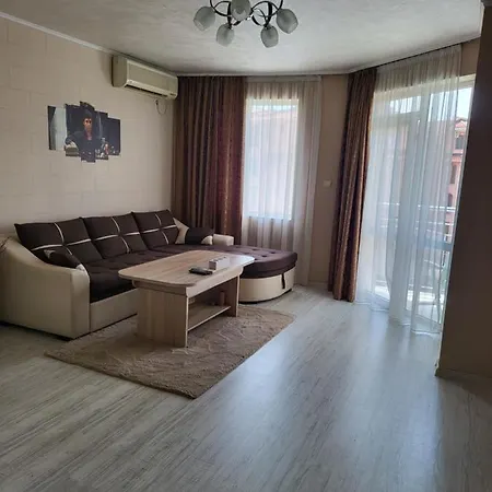 Apartment Vip аpartament *