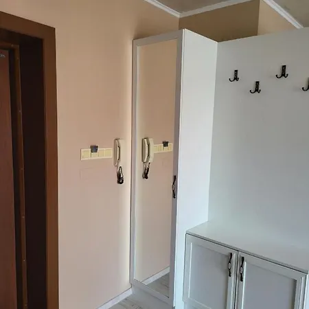 Vip аpartament Apartment *