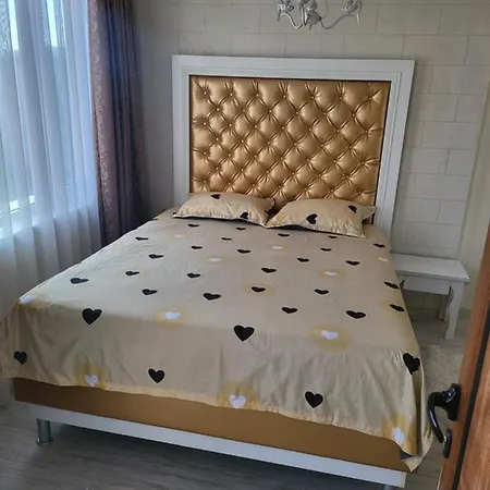 Vip аpartament Apartament Słoneczny Brzeg