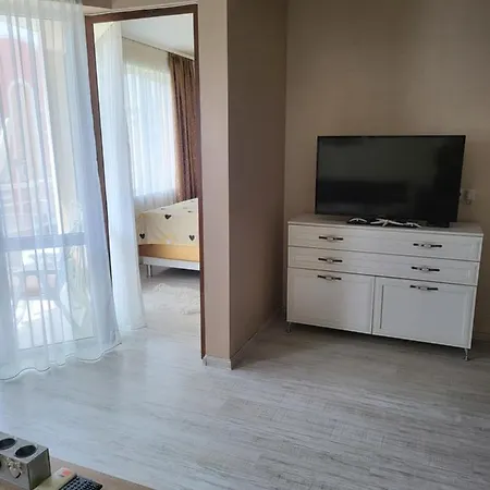 Vip аpartament Słoneczny Brzeg