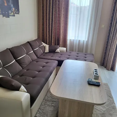 Vip аpartament