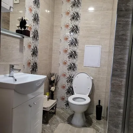 Vip аpartament Apartment