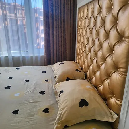 Vip аpartament Apartment *