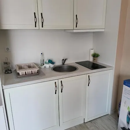 Vip аpartament Apartment Sunny Beach