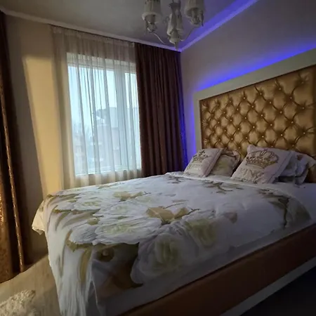 Vip аpartament Слънчев бряг