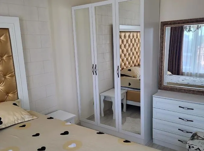 Apartamento Vip аpartament *