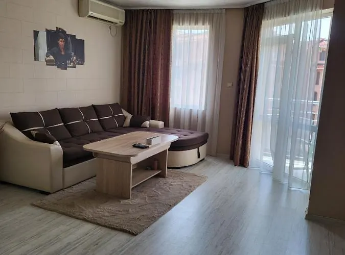 Apartamento Vip аpartament *