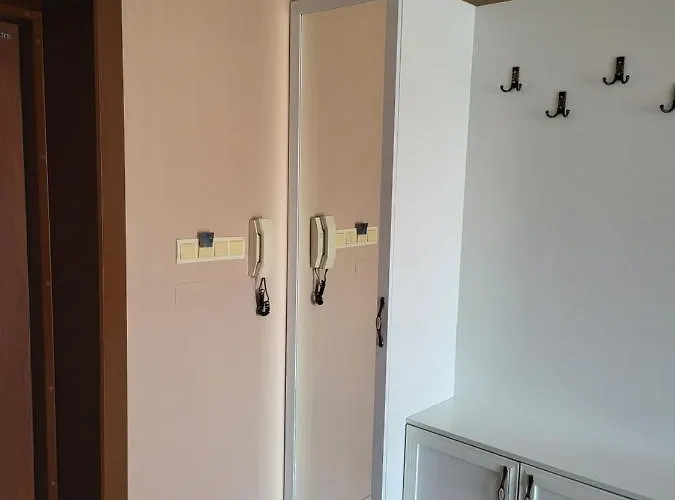 Vip аpartament Apartamento *