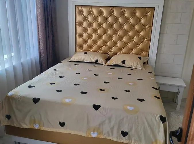 Vip аpartament Apartamento Sunny Beach