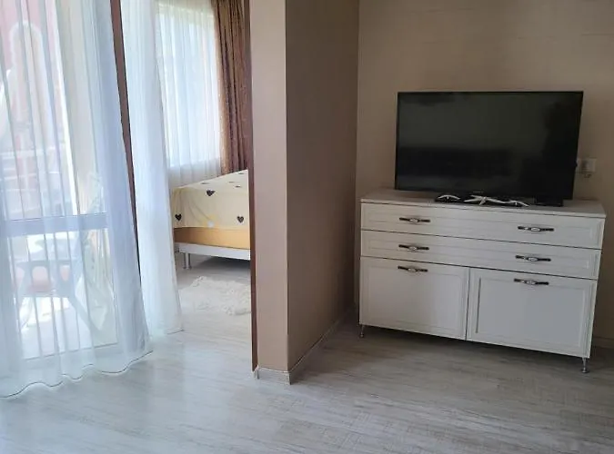 Vip аpartament Sunny Beach