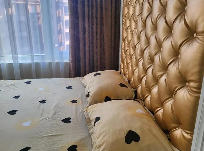 Vip аpartament Apartamento *