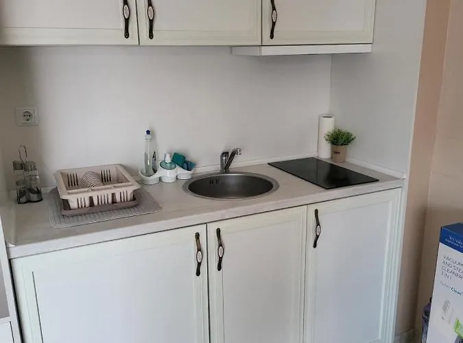 Vip аpartament Apartamento Sunny Beach