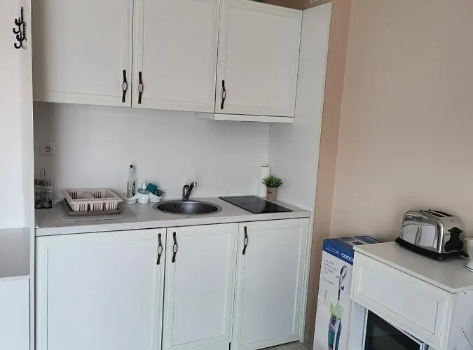 Apartamento Vip аpartament Sunny Beach