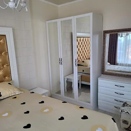 Апартаменты Vip аpartament *